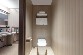 Hanting Hotel MixC Qingdao Central Business District - 9