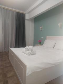 Yerevan Apartment on Amiryan 12 - 2