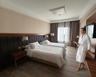 Azahar Hotel & Spa - 2