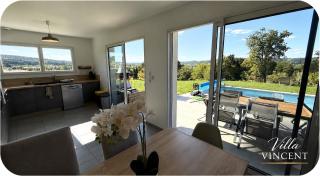 villa Emilie - Trélissac - 7