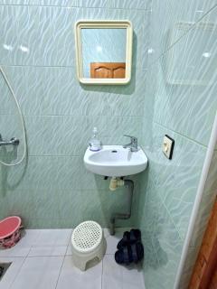 Dar Al-Amira - Fnideq Beach Apartment - 4