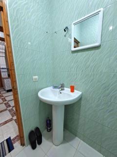 Dar Al-Amira - Fnideq Beach Apartment - 2
