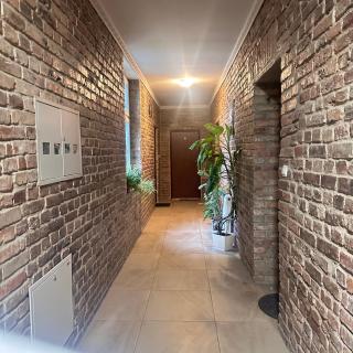 Apartment in the Center of Katowice 32 - 1
