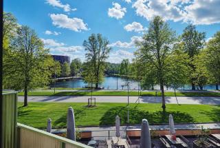 Hotell BOULOGNE - 8