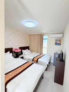 MUTSUMI Hotel - 8