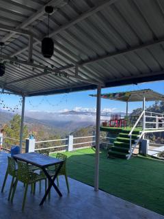 BritishHomestay - 3