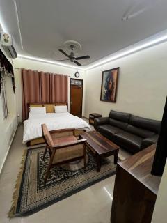 Vedic Dham Ganga - 8
