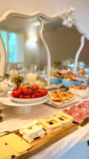 Villa La Dogana B&B di Charme - Historic Villa with a beautiful garden - private parking - 8