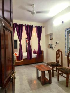 AMZ Guest House - 6