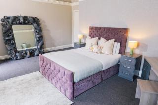 Mitre Hotel Manchester City Centre - 9