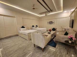 Pc Inn Executive Class Hotel - 9