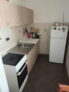 Dvosoban stan Budva - 6