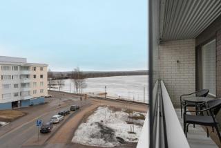 Arctic River Haven By Lapland Host - 1
