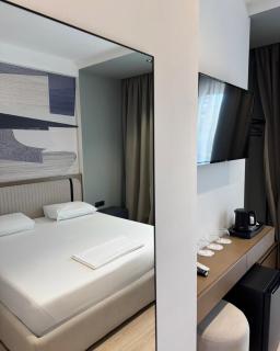 Monun Hotel - Ksamil - 7