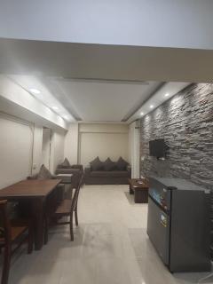 SARAYA AWAD HEGAZI STREET- families only - 1