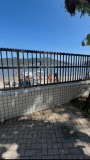 Apartamento pé na areia - 2