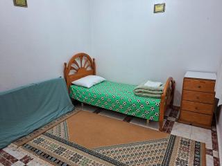 Dar Al-Amira - Fnideq Beach Apartment - 8