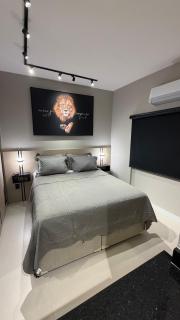 Apartamento pé na areia - 7