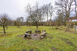 Haus Wald Und Wiese - 6