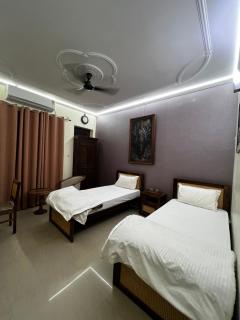 Vedic Dham Ganga - 3