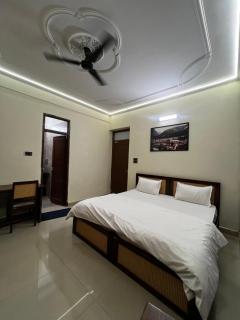 Vedic Dham Ganga - 7