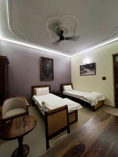 Vedic Dham Ganga - 5