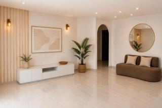 Luxury Home Due Palme Patio & Spa Bath - 5
