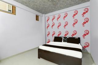Hotel O Drip Inn - 5