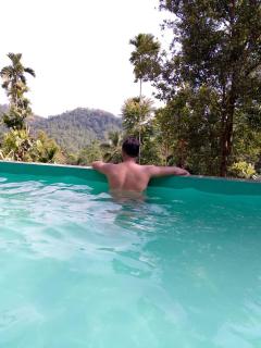 Tea land nature resort & eco cabana - 9