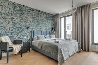 Sukiennicza Residence by Browar Hevelius Apartments - 4