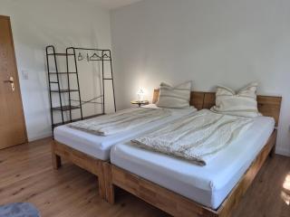 Reload Apartments - FeWo3 im Remmeker Feld - 3
