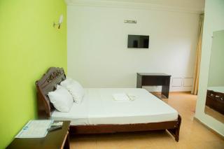 Atlantic Beach Hôtel Bénin - 8