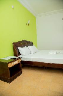 Atlantic Beach Hôtel Bénin - 5