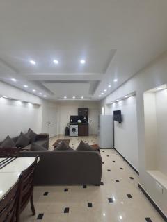SARAYA AWAD HEGAZI STREET- families only - 9