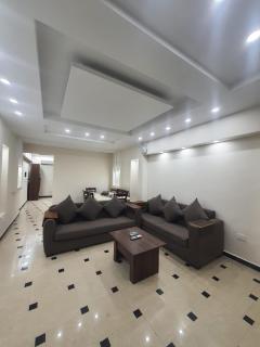 SARAYA AWAD HEGAZI STREET- families only - 8