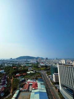 Căn hộ 4 phòng ngủ Vũng Tàu view PullMan - 8