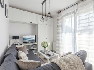 Chic Apartments - Great Location -Kołłątaja - 0