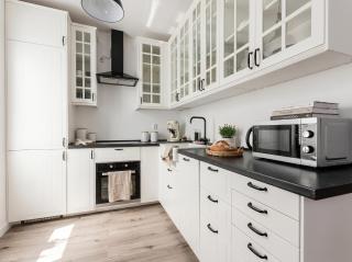 Chic Apartments - Great Location -Kołłątaja - 4