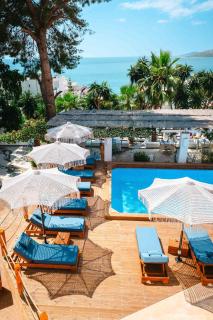Saranda Hotel - Sarandë - 9