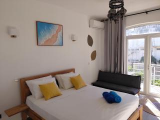 Studio cozy idéalement située - Grand Baie - 1 min plage - 0