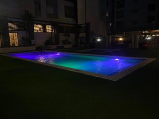 Luxury Hammamet - 9