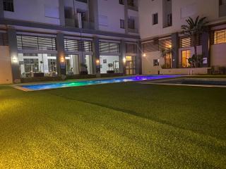 Luxury Hammamet - 5