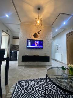 Luxury Hammamet - 1