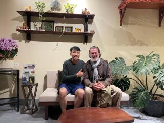 Tam Cốc AppA House - 1