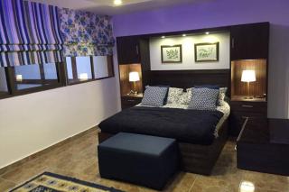 Royal Luxury Apartments & Studios 2 - Amman - 8