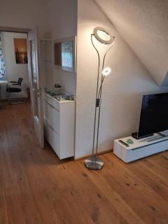 Ferienwohnung Sonnenschein mit Sauna und Billiard - 1