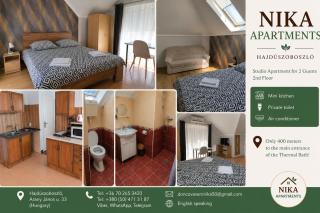 NIKA Apartman - 6