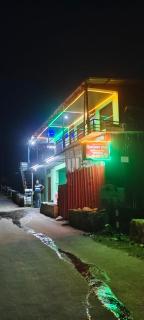 Himalyan hotel Paundar Ransi - 8
