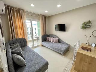Solis Apartments - 3