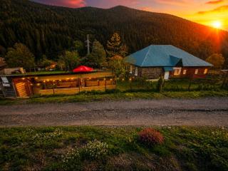 Sweet home - 6